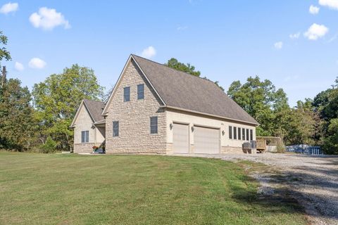 Tiny photo for 9426 Bennington Chapel Road NW, Centerburg, OH 43011 (MLS # 225036520)