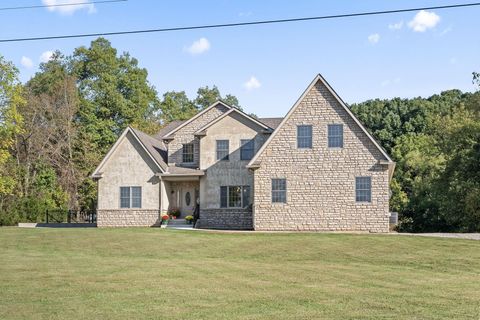Tiny photo for 9426 Bennington Chapel Road NW, Centerburg, OH 43011 (MLS # 225036520)