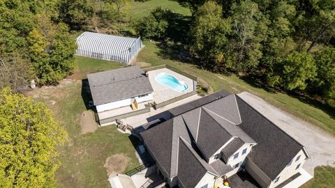 Tiny photo for 9426 Bennington Chapel Road NW, Centerburg, OH 43011 (MLS # 225036520)