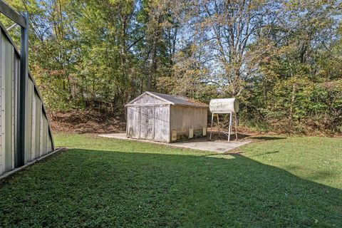 Tiny photo for 9426 Bennington Chapel Road NW, Centerburg, OH 43011 (MLS # 225036520)