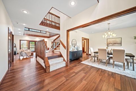 Tiny photo for 9426 Bennington Chapel Road NW, Centerburg, OH 43011 (MLS # 225036520)