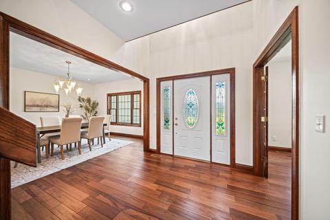 Tiny photo for 9426 Bennington Chapel Road NW, Centerburg, OH 43011 (MLS # 225036520)