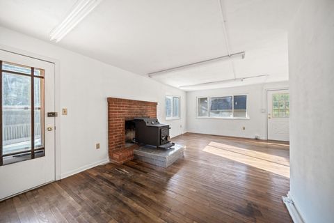Tiny photo for 9426 Bennington Chapel Road NW, Centerburg, OH 43011 (MLS # 225036520)