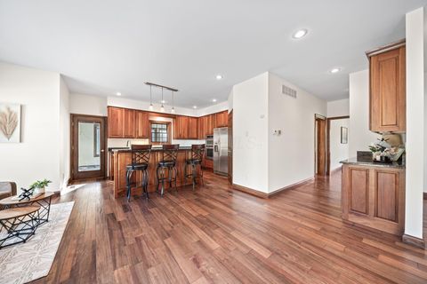 Tiny photo for 9426 Bennington Chapel Road NW, Centerburg, OH 43011 (MLS # 225036520)