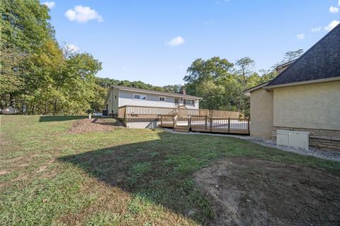 Tiny photo for 9426 Bennington Chapel Road NW, Centerburg, OH 43011 (MLS # 225036520)