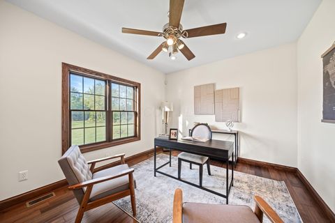 Tiny photo for 9426 Bennington Chapel Road NW, Centerburg, OH 43011 (MLS # 225036520)