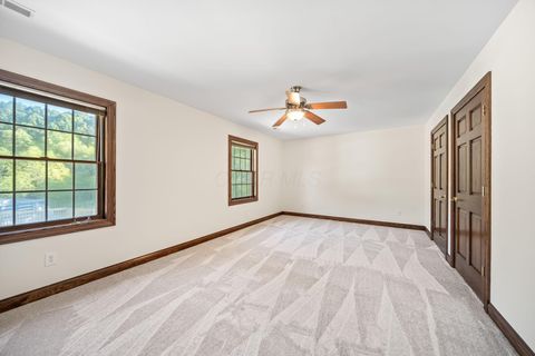 Tiny photo for 9426 Bennington Chapel Road NW, Centerburg, OH 43011 (MLS # 225036520)
