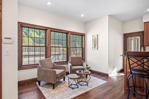 Tiny photo for 9426 Bennington Chapel Road NW, Centerburg, OH 43011 (MLS # 225036520)