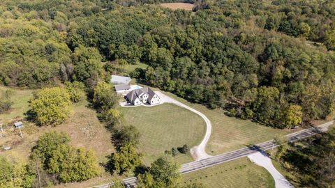 Tiny photo for 9426 Bennington Chapel Road NW, Centerburg, OH 43011 (MLS # 225036520)