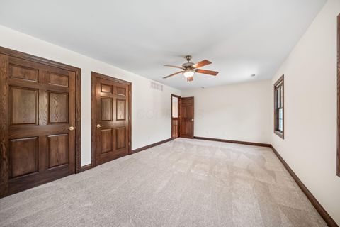 Tiny photo for 9426 Bennington Chapel Road NW, Centerburg, OH 43011 (MLS # 225036520)