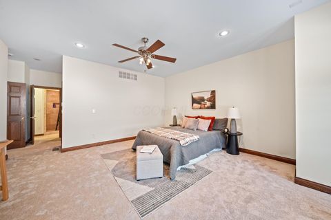 Tiny photo for 9426 Bennington Chapel Road NW, Centerburg, OH 43011 (MLS # 225036520)
