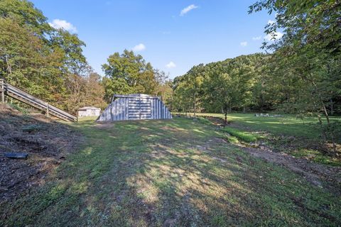 Tiny photo for 9426 Bennington Chapel Road NW, Centerburg, OH 43011 (MLS # 225036520)