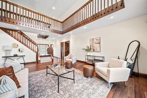 Tiny photo for 9426 Bennington Chapel Road NW, Centerburg, OH 43011 (MLS # 225036520)