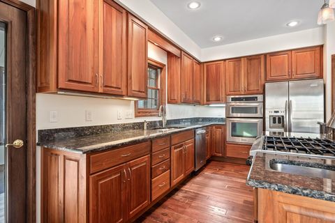 Tiny photo for 9426 Bennington Chapel Road NW, Centerburg, OH 43011 (MLS # 225036520)