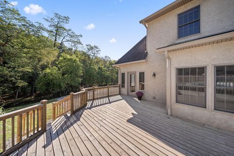 Tiny photo for 9426 Bennington Chapel Road NW, Centerburg, OH 43011 (MLS # 225036520)