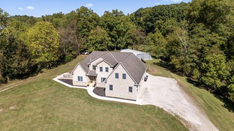 Tiny photo for 9426 Bennington Chapel Road NW, Centerburg, OH 43011 (MLS # 225036520)