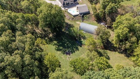 Tiny photo for 9426 Bennington Chapel Road NW, Centerburg, OH 43011 (MLS # 225036520)
