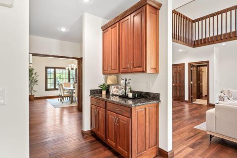 Tiny photo for 9426 Bennington Chapel Road NW, Centerburg, OH 43011 (MLS # 225036520)