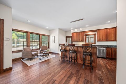 Tiny photo for 9426 Bennington Chapel Road NW, Centerburg, OH 43011 (MLS # 225036520)