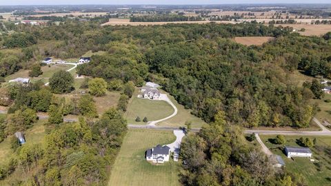 Tiny photo for 9426 Bennington Chapel Road NW, Centerburg, OH 43011 (MLS # 225036520)