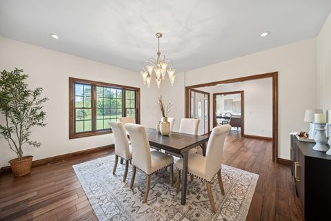 Tiny photo for 9426 Bennington Chapel Road NW, Centerburg, OH 43011 (MLS # 225036520)