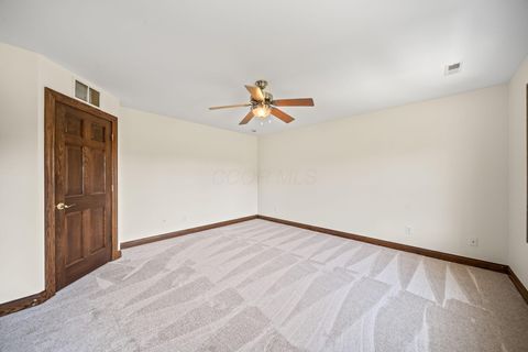 Tiny photo for 9426 Bennington Chapel Road NW, Centerburg, OH 43011 (MLS # 225036520)