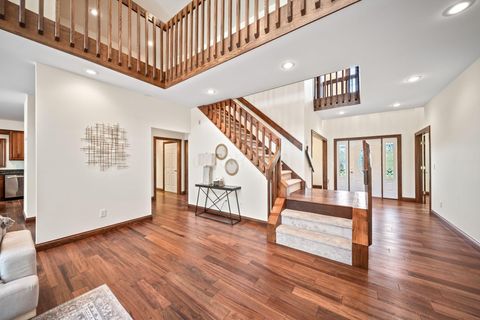 Tiny photo for 9426 Bennington Chapel Road NW, Centerburg, OH 43011 (MLS # 225036520)