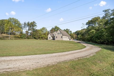 Tiny photo for 9426 Bennington Chapel Road NW, Centerburg, OH 43011 (MLS # 225036520)