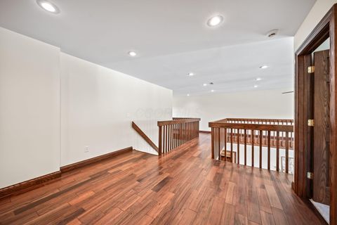 Tiny photo for 9426 Bennington Chapel Road NW, Centerburg, OH 43011 (MLS # 225036520)
