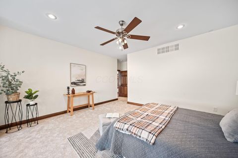 Tiny photo for 9426 Bennington Chapel Road NW, Centerburg, OH 43011 (MLS # 225036520)