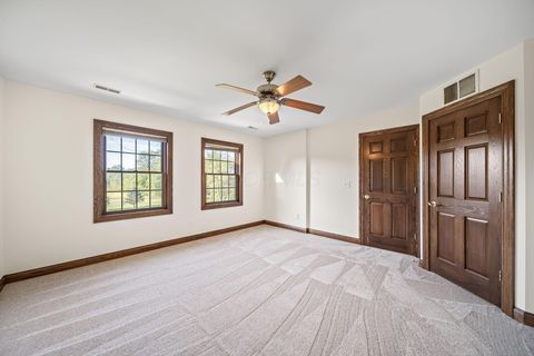 Tiny photo for 9426 Bennington Chapel Road NW, Centerburg, OH 43011 (MLS # 225036520)