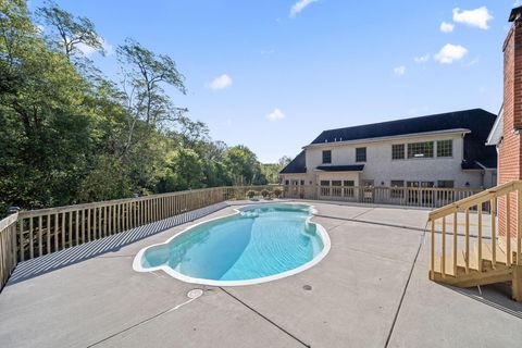 Tiny photo for 9426 Bennington Chapel Road NW, Centerburg, OH 43011 (MLS # 225036520)