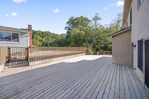 Tiny photo for 9426 Bennington Chapel Road NW, Centerburg, OH 43011 (MLS # 225036520)