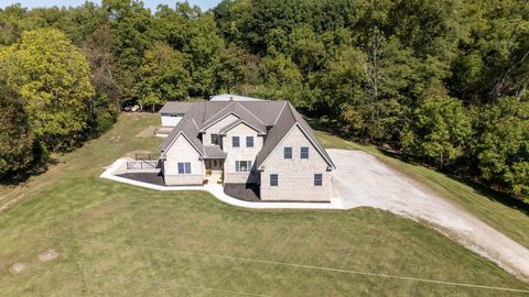 Tiny photo for 9426 Bennington Chapel Road NW, Centerburg, OH 43011 (MLS # 225036520)