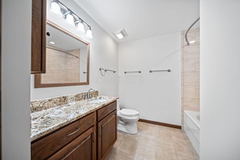 Tiny photo for 9426 Bennington Chapel Road NW, Centerburg, OH 43011 (MLS # 225036520)