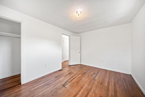 Tiny photo for 9426 Bennington Chapel Road NW, Centerburg, OH 43011 (MLS # 225036520)