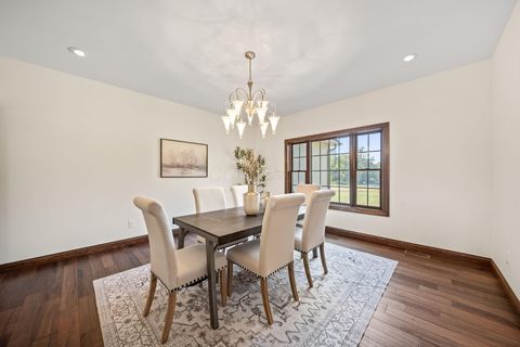 Tiny photo for 9426 Bennington Chapel Road NW, Centerburg, OH 43011 (MLS # 225036520)