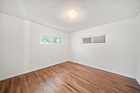 Tiny photo for 9426 Bennington Chapel Road NW, Centerburg, OH 43011 (MLS # 225036520)