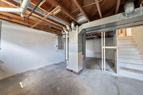 Tiny photo for 9426 Bennington Chapel Road NW, Centerburg, OH 43011 (MLS # 225036520)