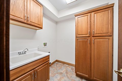 Tiny photo for 9426 Bennington Chapel Road NW, Centerburg, OH 43011 (MLS # 225036520)