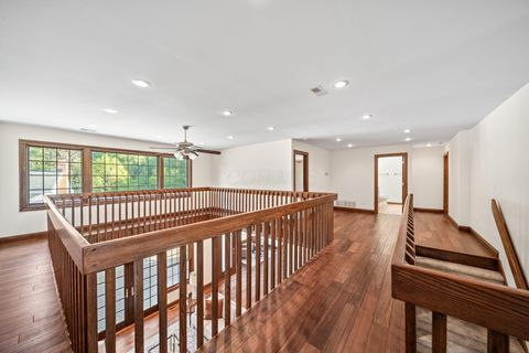 Tiny photo for 9426 Bennington Chapel Road NW, Centerburg, OH 43011 (MLS # 225036520)