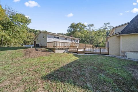 Tiny photo for 9426 Bennington Chapel Road NW, Centerburg, OH 43011 (MLS # 225036520)