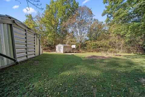 Tiny photo for 9426 Bennington Chapel Road NW, Centerburg, OH 43011 (MLS # 225036520)