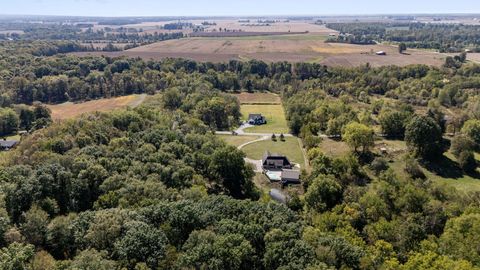 Tiny photo for 9426 Bennington Chapel Road NW, Centerburg, OH 43011 (MLS # 225036520)