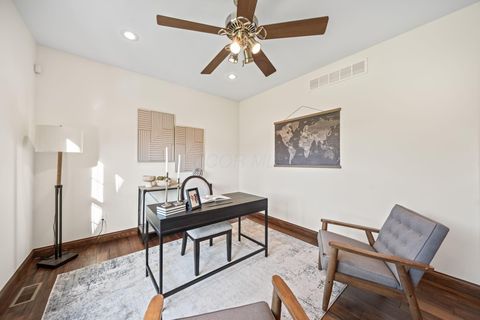 Tiny photo for 9426 Bennington Chapel Road NW, Centerburg, OH 43011 (MLS # 225036520)