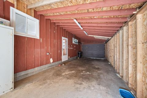 Tiny photo for 9426 Bennington Chapel Road NW, Centerburg, OH 43011 (MLS # 225036520)