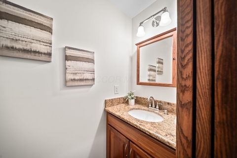 Tiny photo for 9426 Bennington Chapel Road NW, Centerburg, OH 43011 (MLS # 225036520)