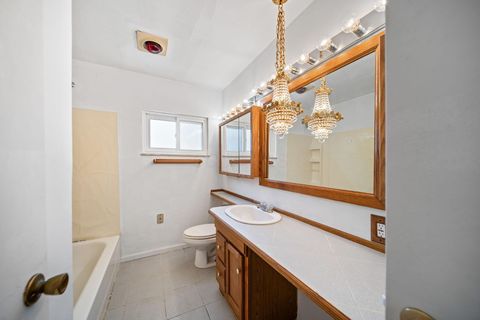 Tiny photo for 9426 Bennington Chapel Road NW, Centerburg, OH 43011 (MLS # 225036520)