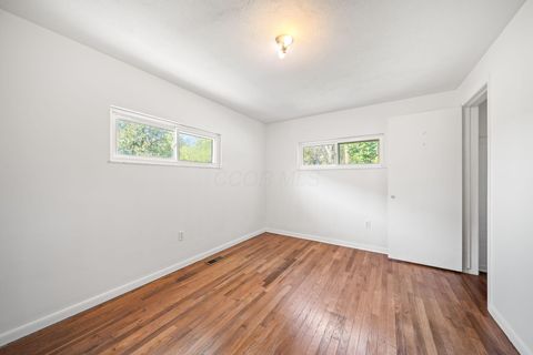 Tiny photo for 9426 Bennington Chapel Road NW, Centerburg, OH 43011 (MLS # 225036520)
