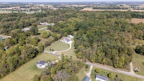 Tiny photo for 9426 Bennington Chapel Road NW, Centerburg, OH 43011 (MLS # 225036520)